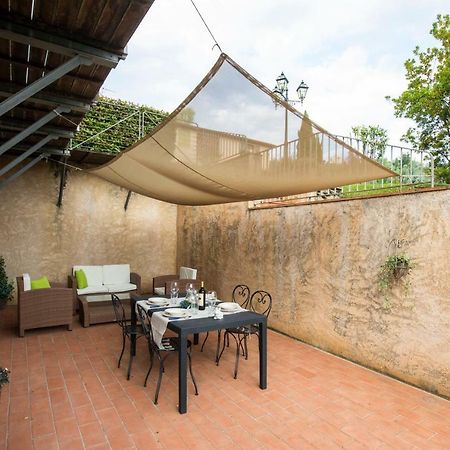 Il Prunaio Apartment Corsanico-Bargecchia Екстериор снимка