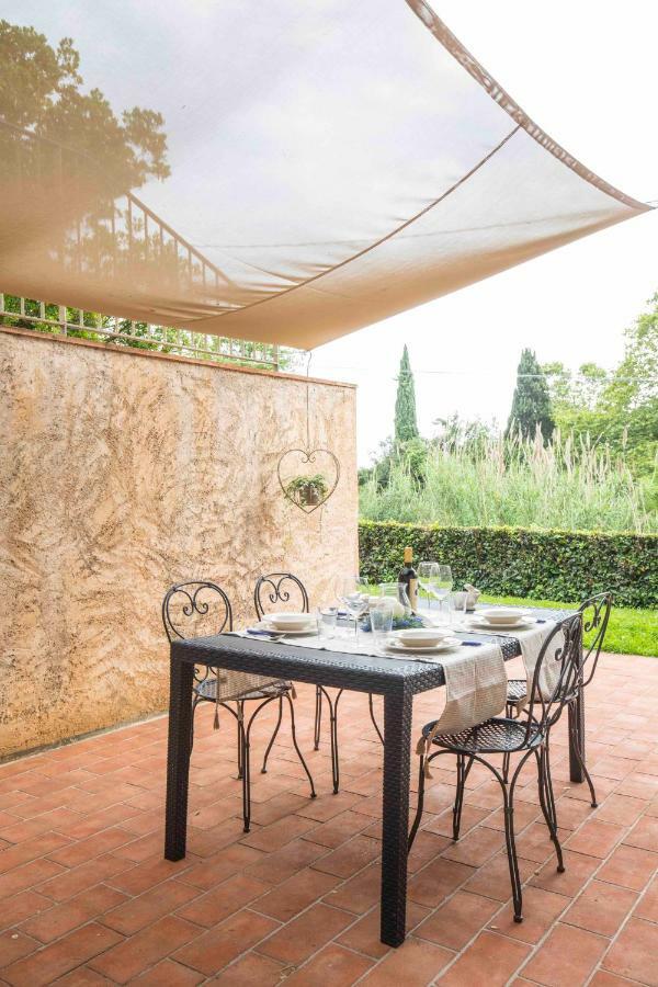 Il Prunaio Apartment Corsanico-Bargecchia Екстериор снимка