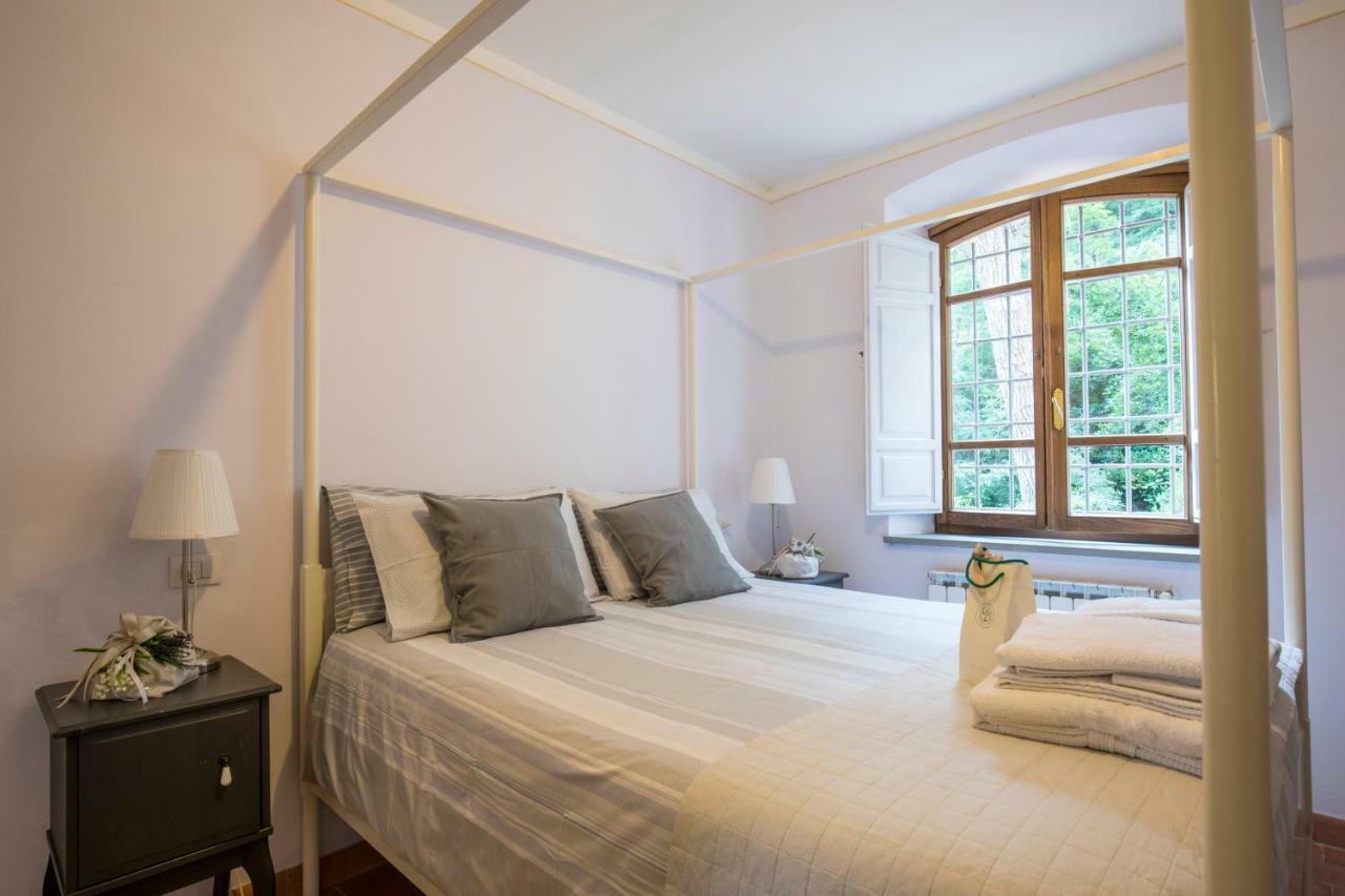 Il Prunaio Apartment Corsanico-Bargecchia Екстериор снимка