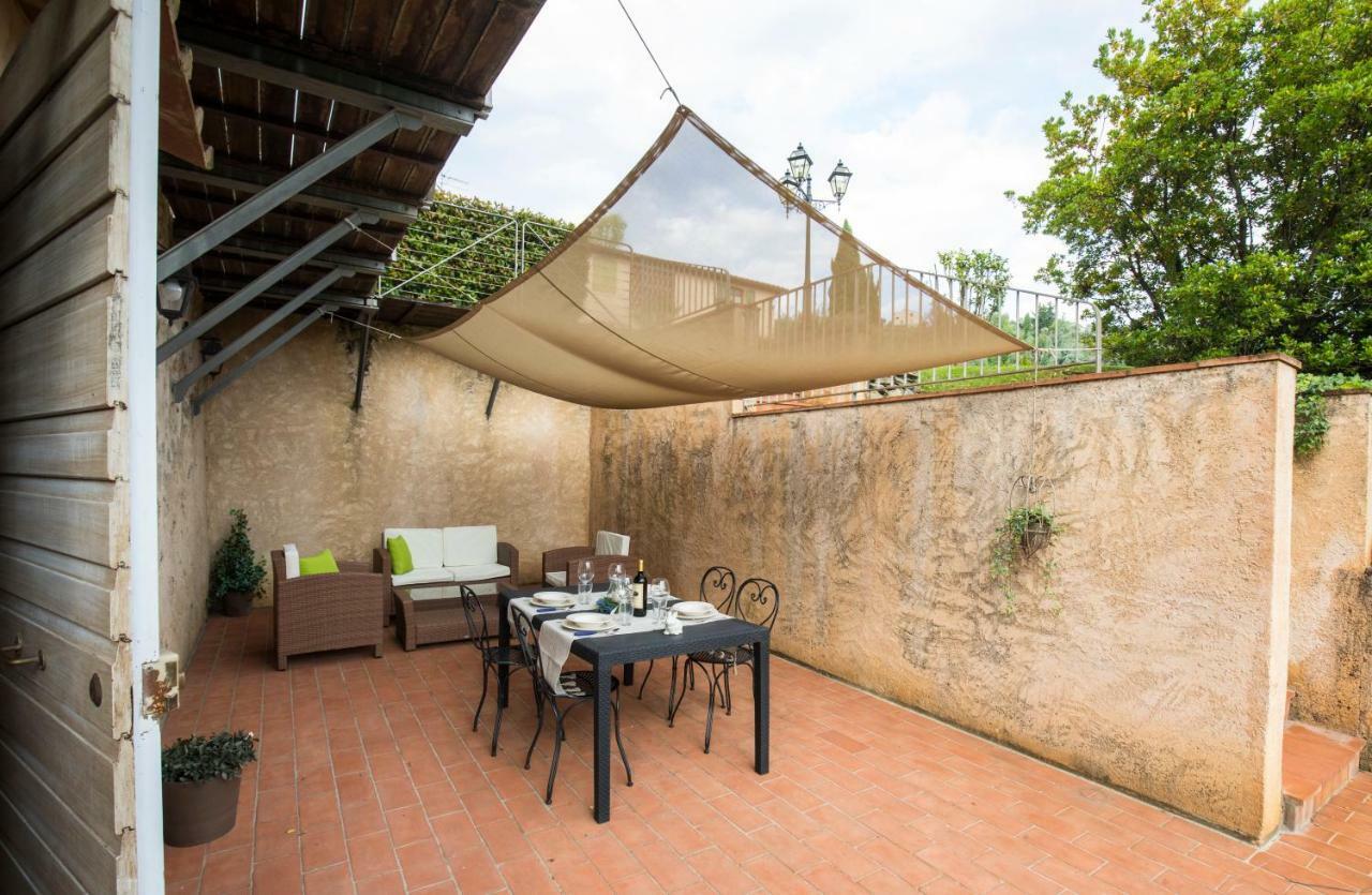 Il Prunaio Apartment Corsanico-Bargecchia Екстериор снимка