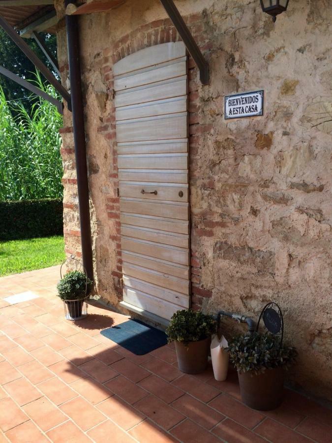 Il Prunaio Apartment Corsanico-Bargecchia Екстериор снимка