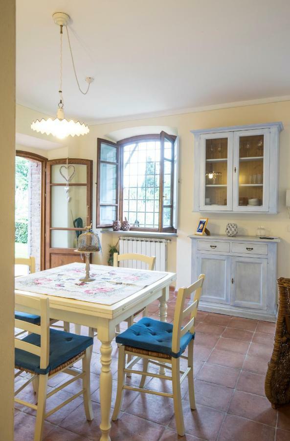 Il Prunaio Apartment Corsanico-Bargecchia Екстериор снимка