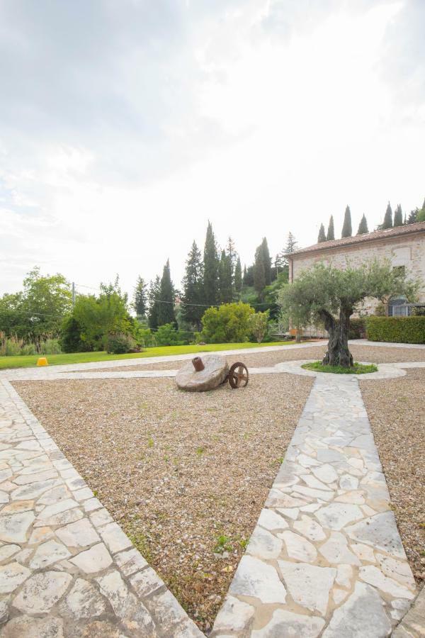 Il Prunaio Apartment Corsanico-Bargecchia Екстериор снимка