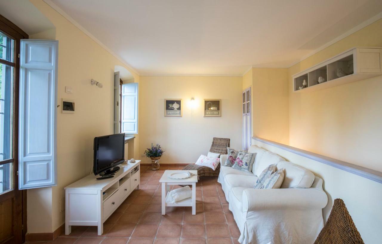 Il Prunaio Apartment Corsanico-Bargecchia Екстериор снимка