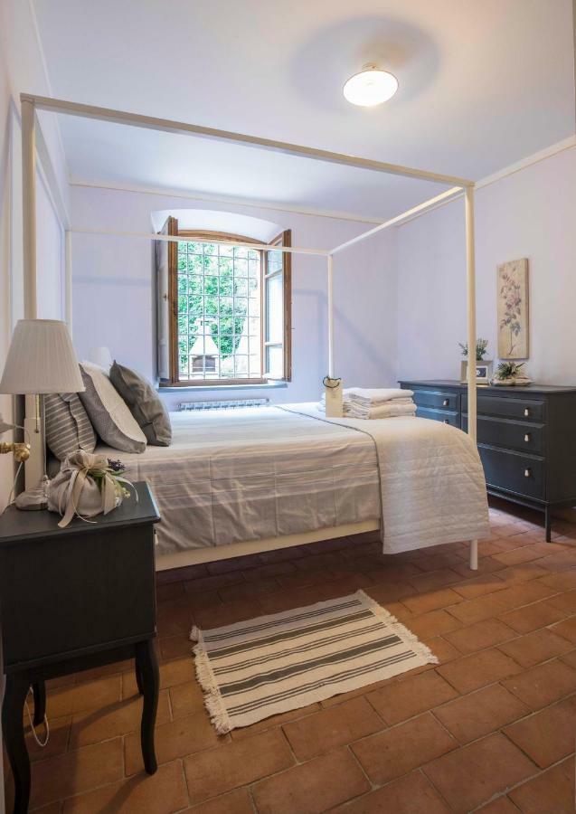 Il Prunaio Apartment Corsanico-Bargecchia Екстериор снимка