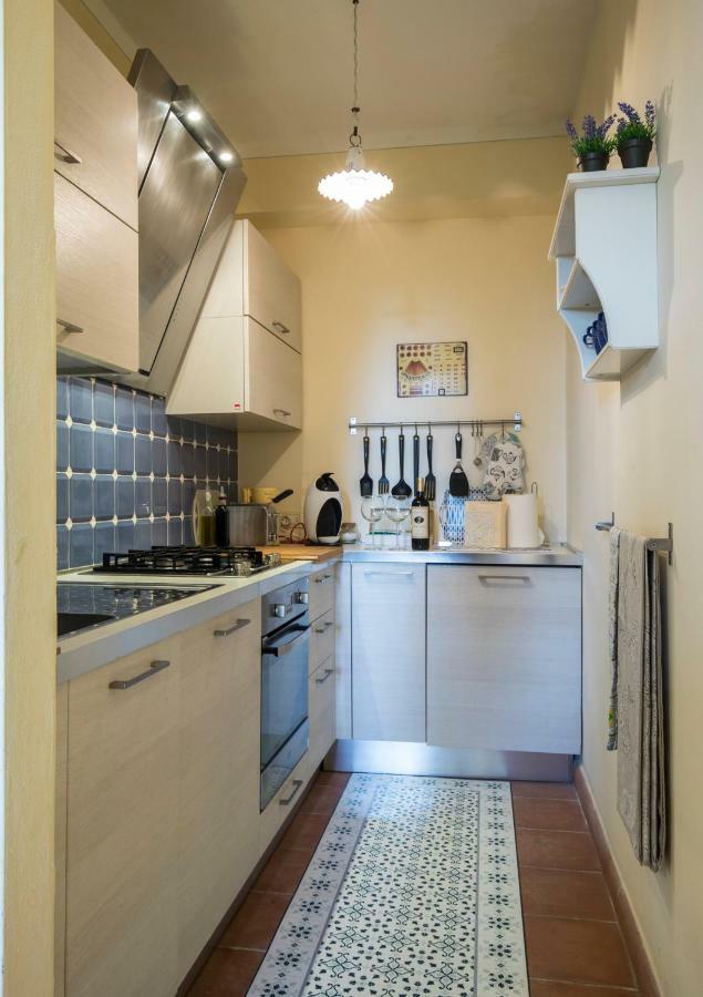 Il Prunaio Apartment Corsanico-Bargecchia Екстериор снимка