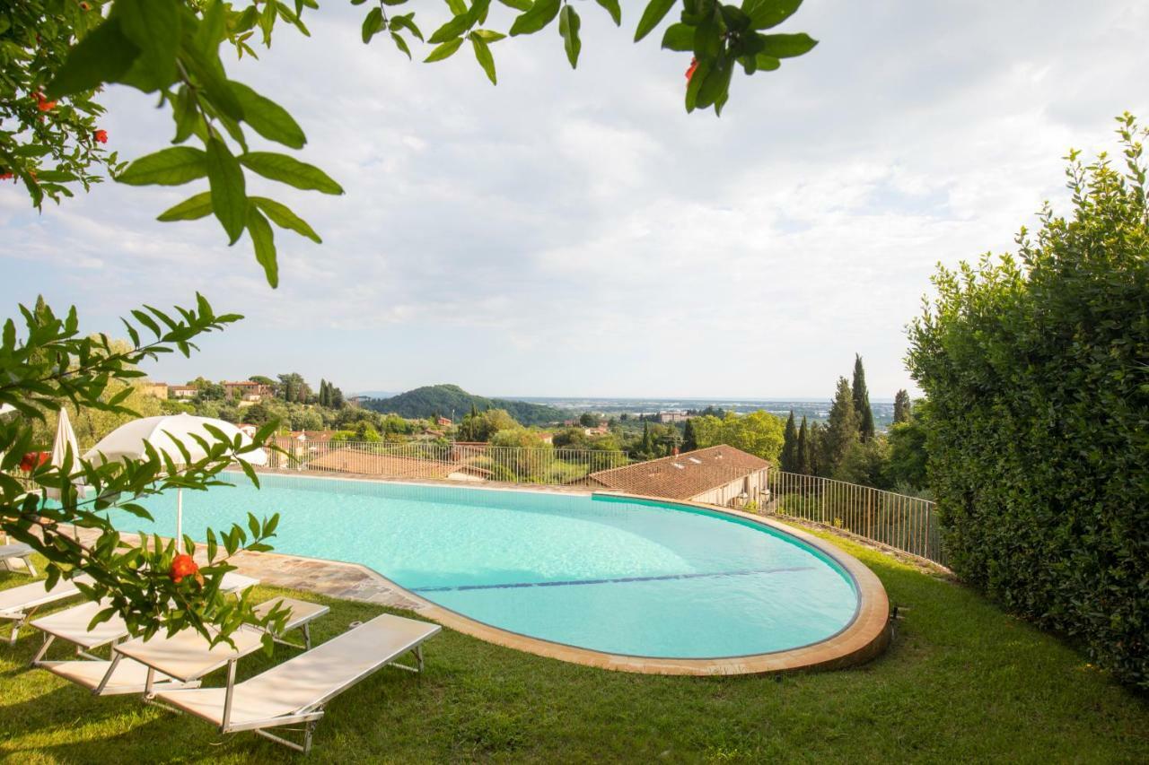 Il Prunaio Apartment Corsanico-Bargecchia Екстериор снимка