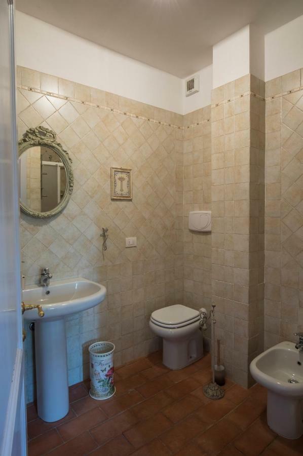 Il Prunaio Apartment Corsanico-Bargecchia Екстериор снимка